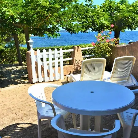 Apartment Canella 2