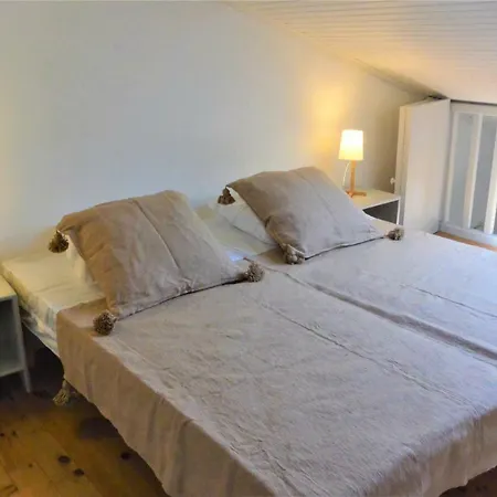 Canella 2 Apartmán Favone