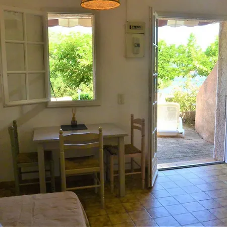 Apartmán Canella 2 Favone