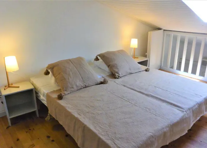 Canella 2 Apartmán Favone