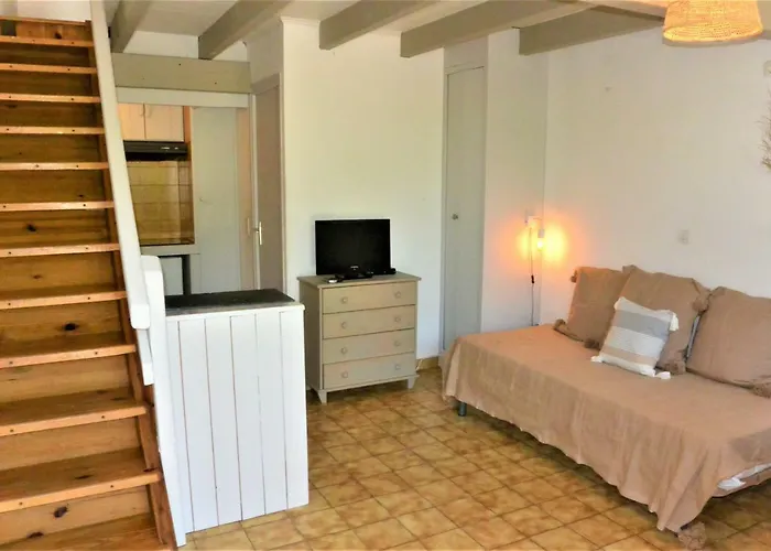 Apartmán Canella 2 *