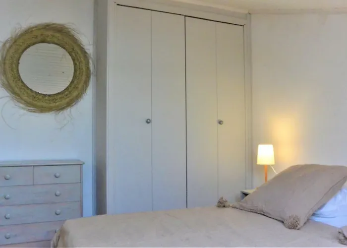 Apartmán Canella 2 Favone